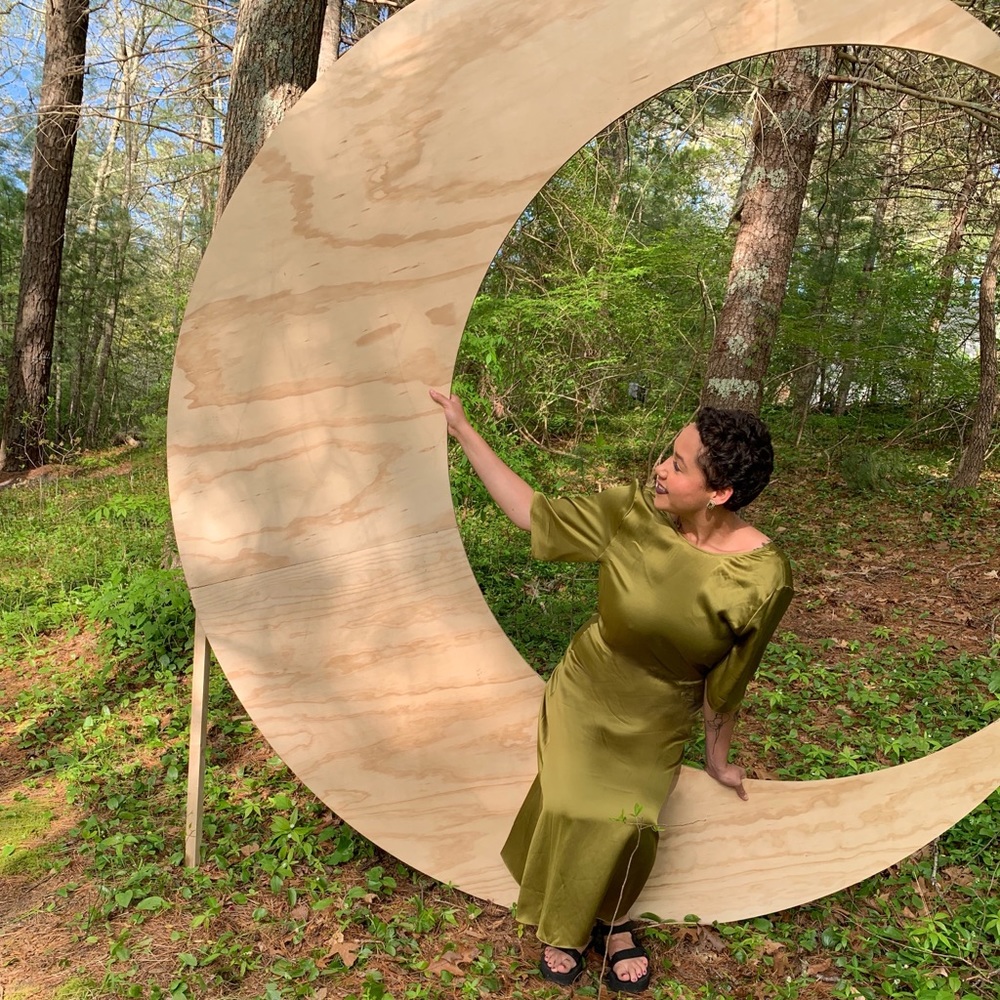 Meet your Posher, Justinebelle